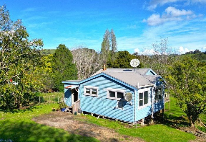  at 1115 Horeke Road, Horeke, Far North, Northland