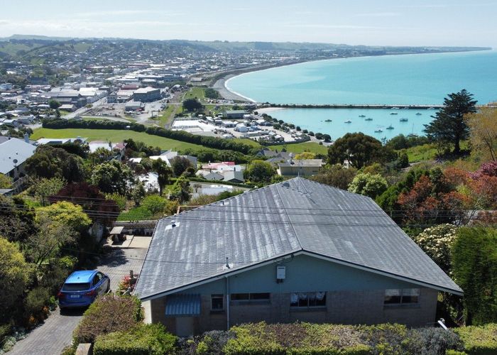  at 4 Tamar Street, South Hill, Oamaru