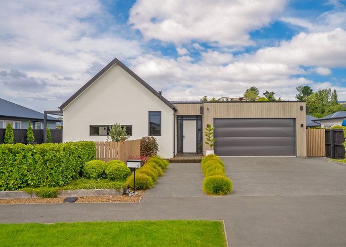  at 6 Spalling Road, Halswell, Christchurch