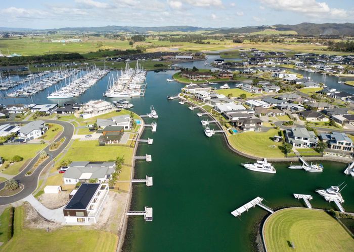  at 13 Olney Court One Tree Point, One Tree Point, Whangarei, Northland