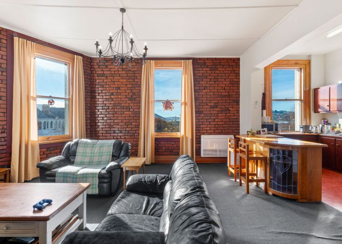  at 3/51 Manor Place, City Centre, Dunedin, Otago