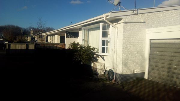  at 2/205 Springfield Rd, St. Albans, Christchurch City, Canterbury