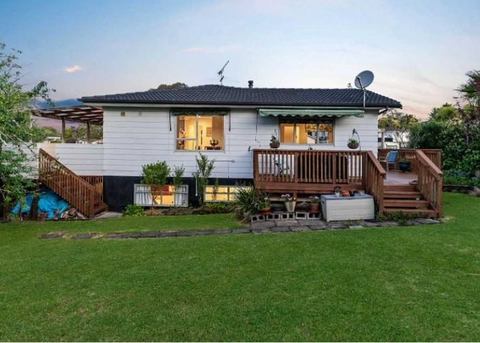  at 87 The Avenue, Lynfield, Auckland