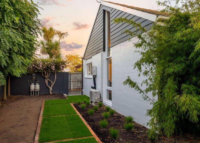  at 3/65 Idris Road, Fendalton, Christchurch