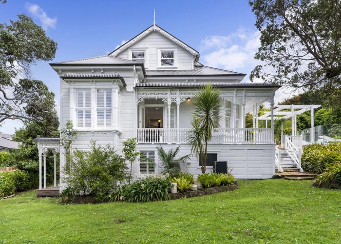  at 306A Jervois Road, Herne Bay, Auckland City, Auckland