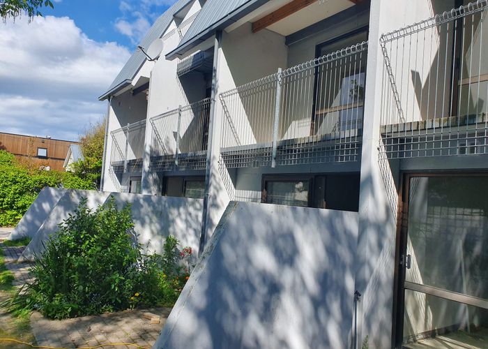  at 17/300 Armagh Street, City Centre, Christchurch City, Canterbury