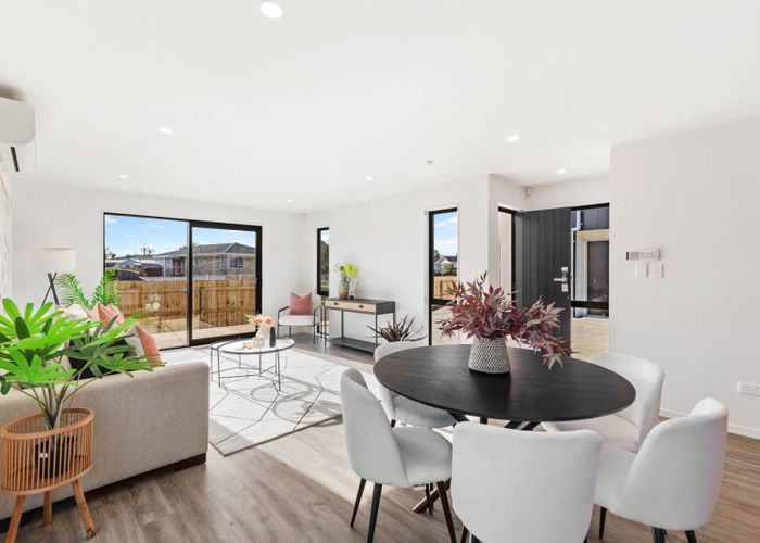  at 2B Desford Place, Mangere, Manukau City, Auckland