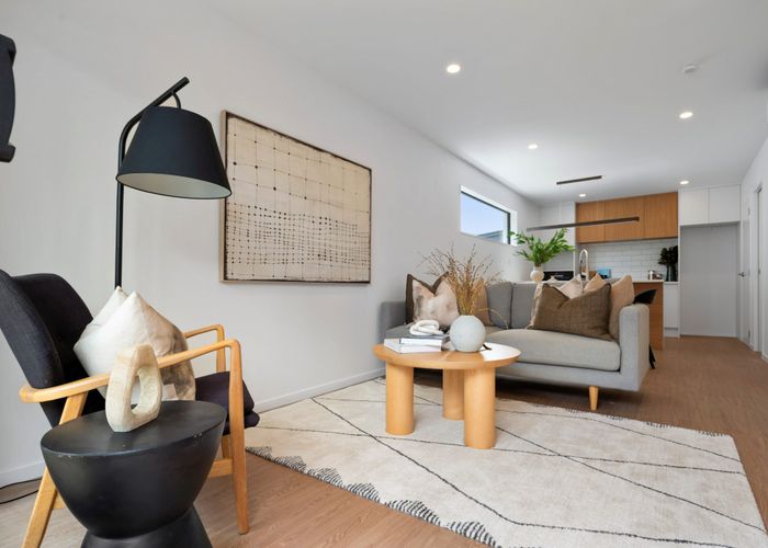  at Lot 4, 66 Jutland Road, Hauraki, North Shore City, Auckland
