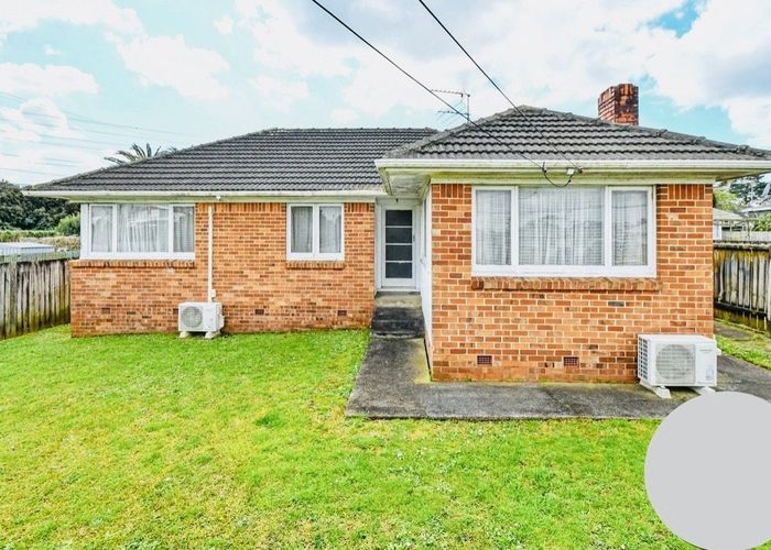  at 27 Laxon Avenue, Otara, Auckland