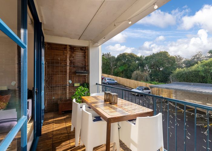  at E3/19 Fleet Street, Eden Terrace, Auckland City, Auckland