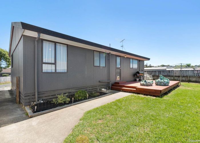  at 12 Charisma Place, Randwick Park, Manukau City, Auckland