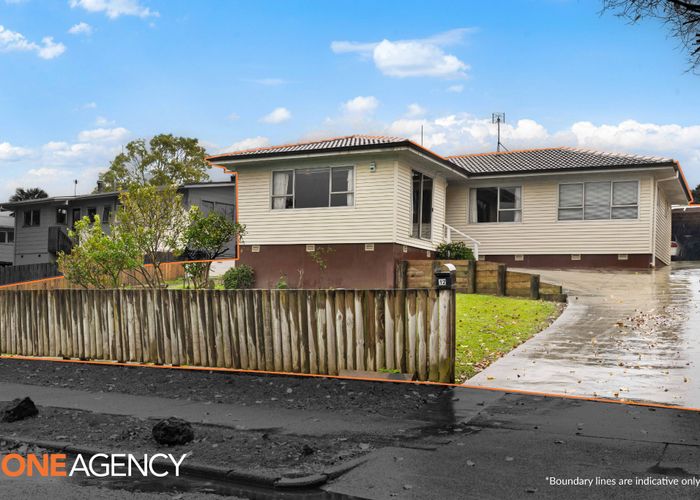  at 12 McKinstry Ave, Mangere East, Manukau City, Auckland