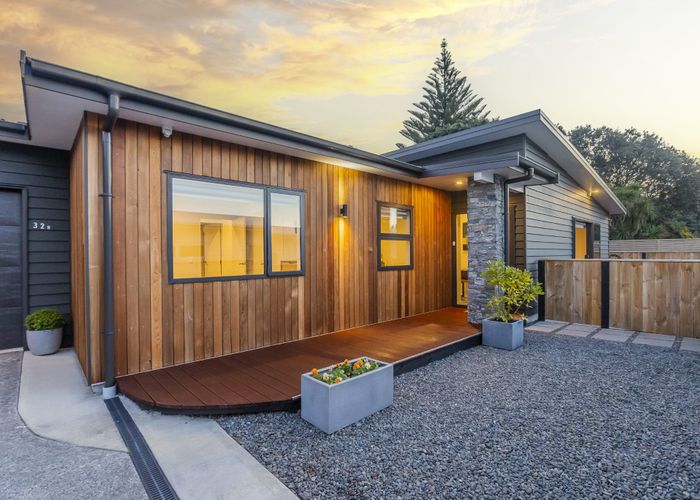  at 32B Bluegum Road, Paraparaumu Beach, Paraparaumu