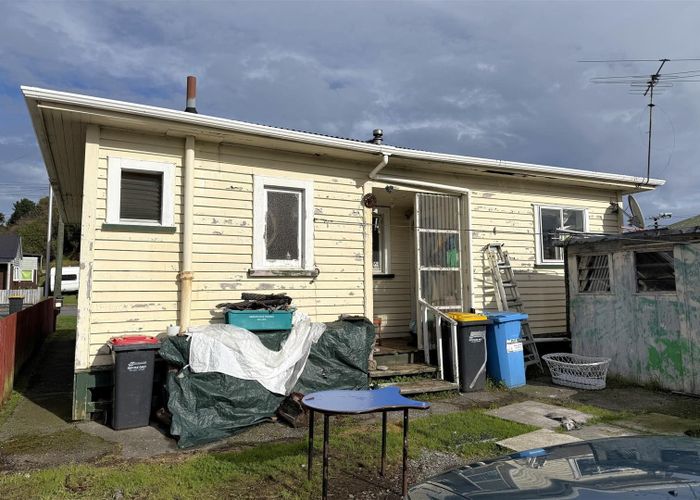  at 29 Murray Street, Greymouth, Grey, West Coast