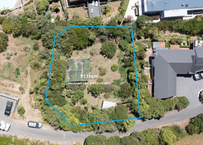  at 3 Ti Kouka Eco Lane, Redcliffs, Christchurch City, Canterbury