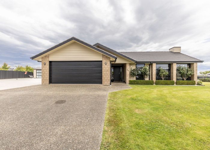  at 16 Court Of Ascot, Seaward Bush, Invercargill