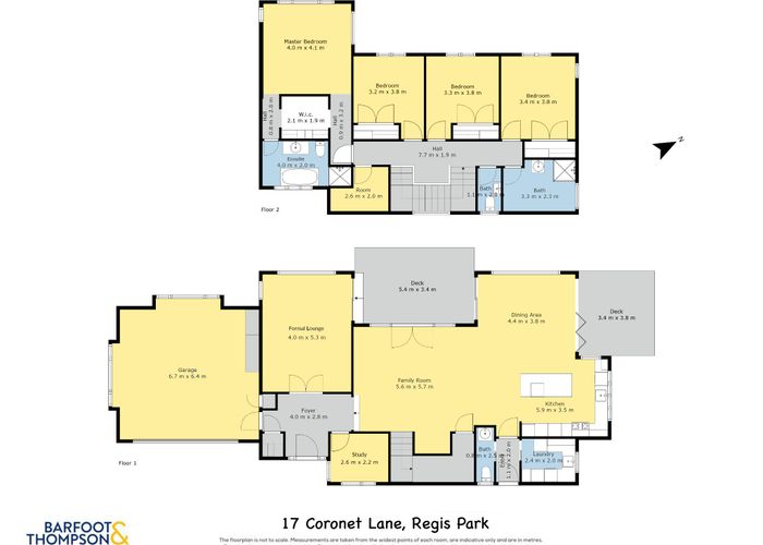  at 17 Coronet Lane, Flat Bush, Auckland