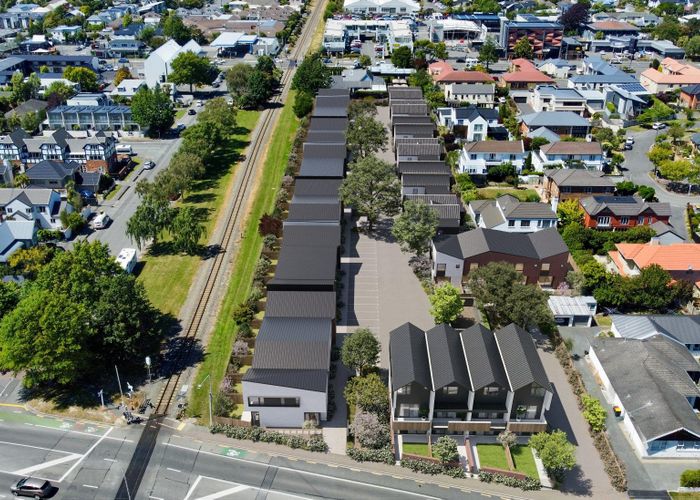  at 44-55/27 Kilmarnock Street, Riccarton, Christchurch City, Canterbury