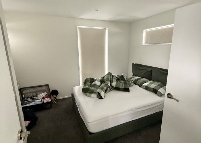  at 333/4 Bealey Avenue, City Centre, Christchurch City, Canterbury