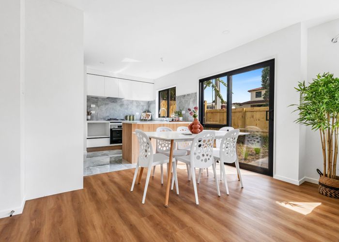  at Lot 1/78 Weymouth Road, Manurewa, Manukau City, Auckland