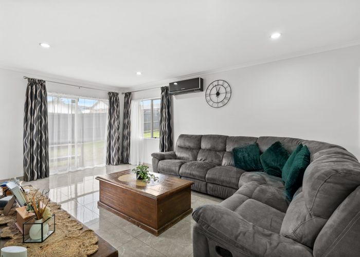  at 1 Bohola Rise, Weymouth, Manukau City, Auckland