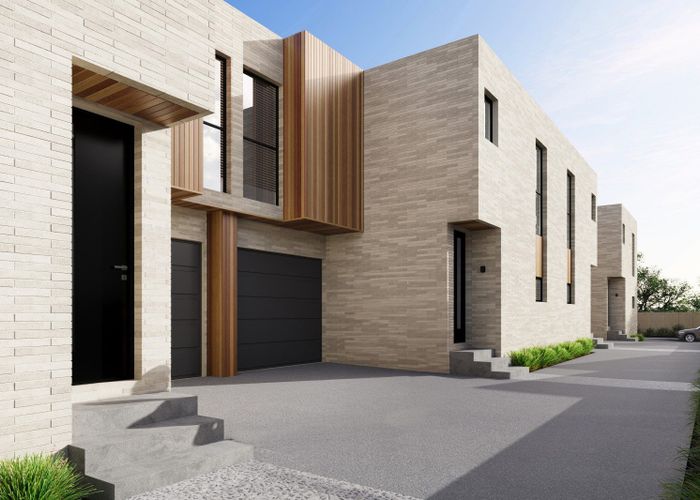  at 1-4/4 Hurley Street, City Centre, Christchurch City, Canterbury