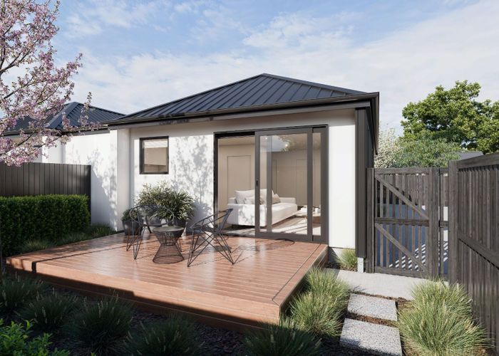  at 1/31 Norwich Street , Linwood, Christchurch City, Canterbury