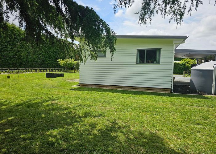  at 326 Airport Road, Rukuhia, Hamilton