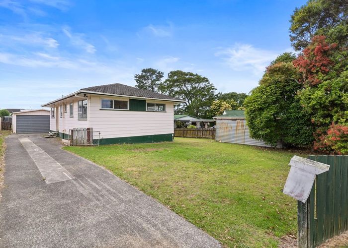  at 10 Siska Place, Wattle Downs, Auckland