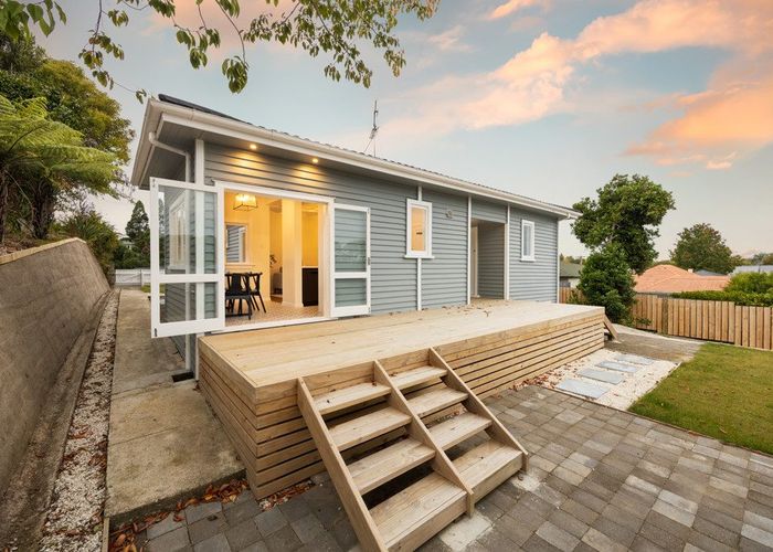  at 17 Hinau Street, Maeroa, Hamilton, Waikato