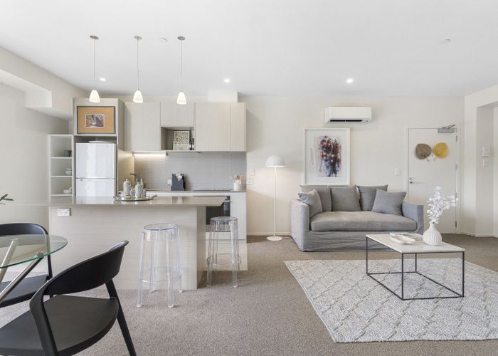  at 405/13 Cheshire Street, Parnell, Auckland City, Auckland