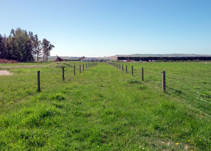  at Lots 5-8/574 Hamilton Road, Fairlie, Mackenzie, Canterbury