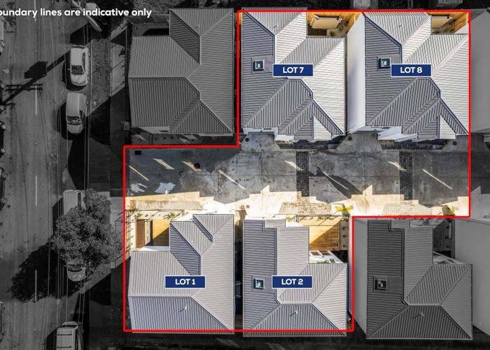  at Lot2/234 Whitney Street, Blockhouse Bay, Auckland City, Auckland