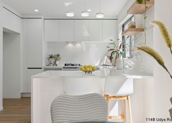  at 114B Udys Road, Pakuranga Heights, Manukau City, Auckland