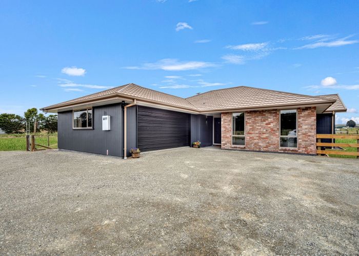  at 33B Devils Bridge Road, Weston, Waitaki, Otago