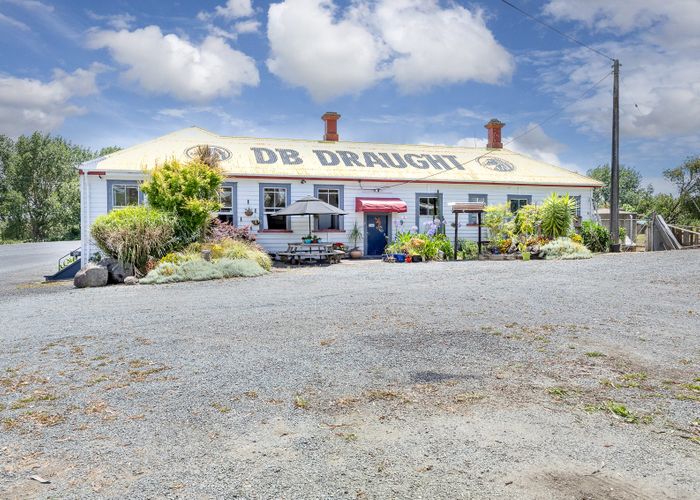  at 3090 State Highway 14, Tangiteroria, Tangiteroria