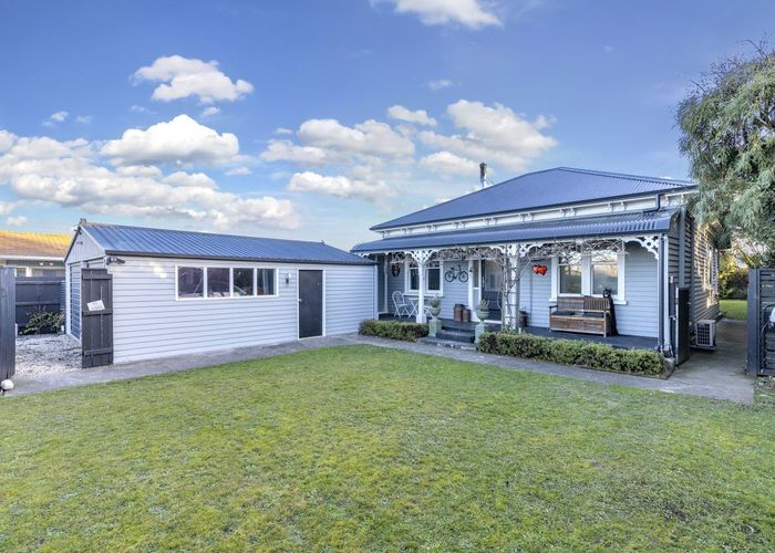  at 61 Ashley Street, Rangiora, Waimakariri, Canterbury