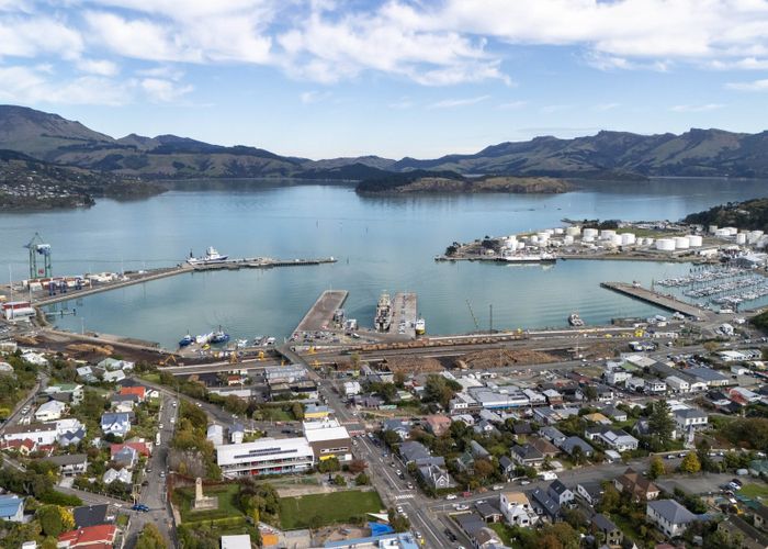  at 2 Ripon Street, Lyttelton, Banks Peninsula, Canterbury
