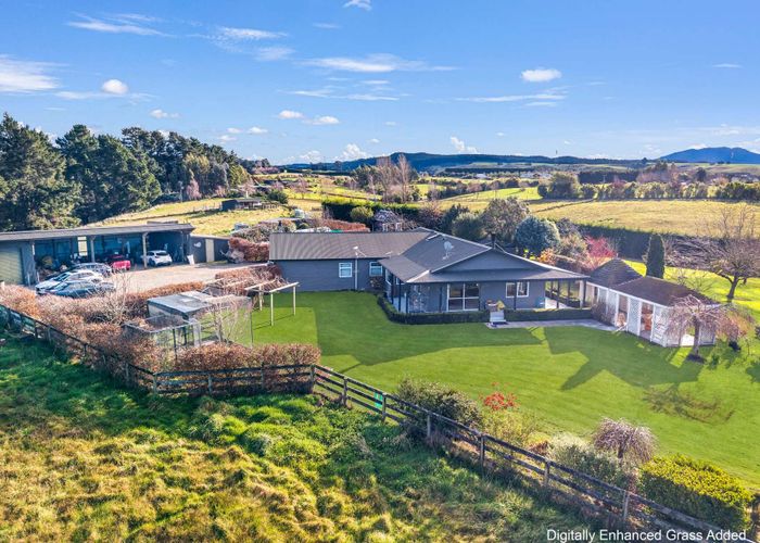  at 121 Mcleods Road, Sefton, Rangiora