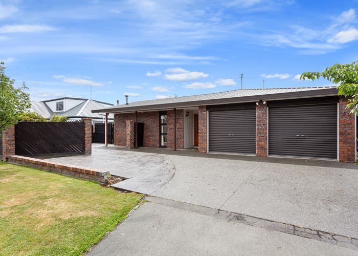  at 48 Isaac Wilson Road, Kaiapoi, Kaiapoi