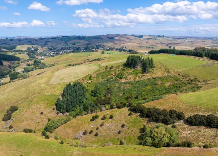  at 00 Blue Spur Road, Gabriels Gully, Lawrence, Clutha, Otago