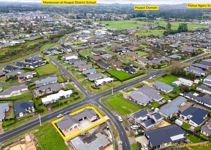  at 112 Matua Road, Huapai, Rodney, Auckland