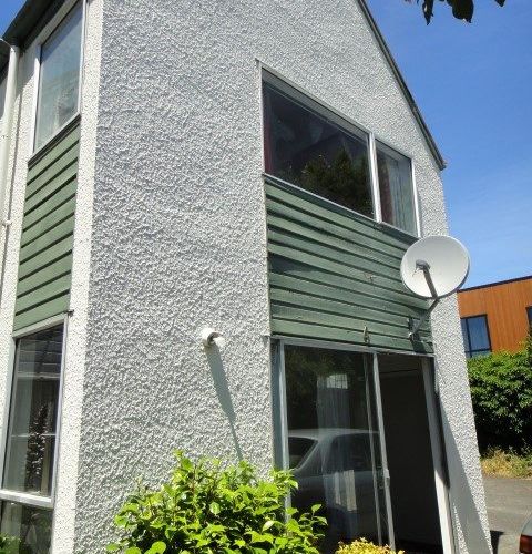  at 4/12 Berry Street, St. Albans, Christchurch City, Canterbury