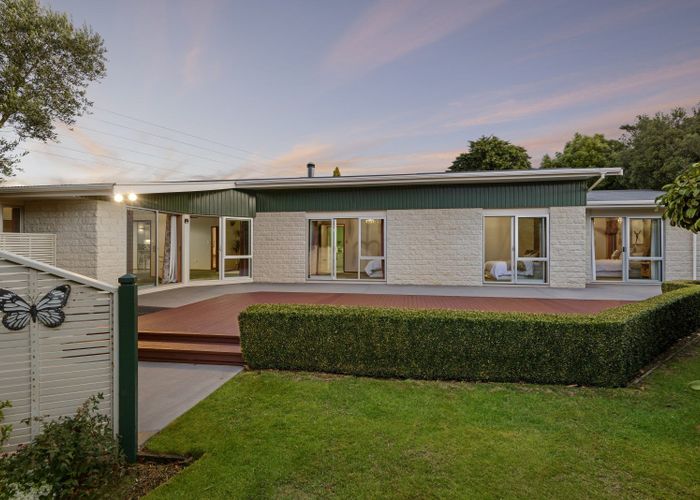  at 333 Hamptons Road, Christchurch