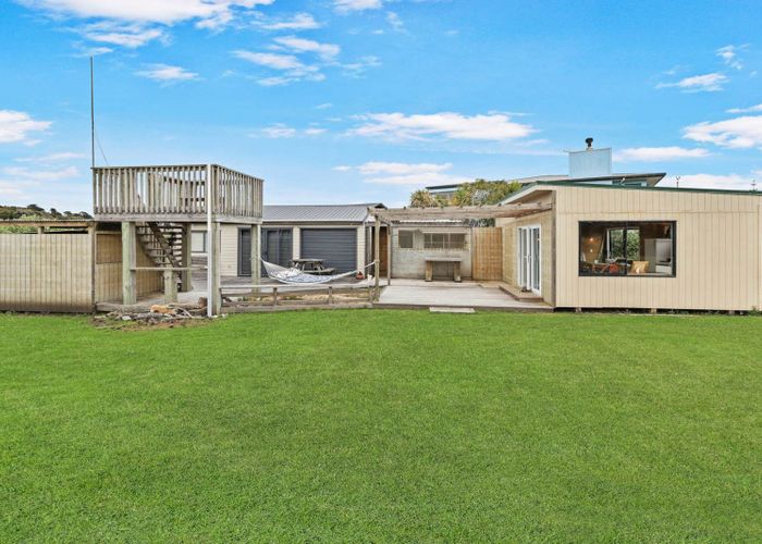  at 299 Big Bay Road, Manukau Heads, Franklin, Auckland