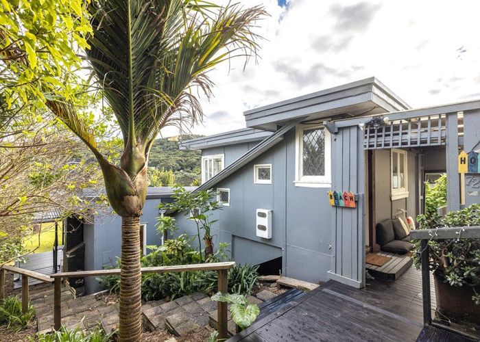  at 72 O'Brien Road, Ōmiha, Waiheke Island