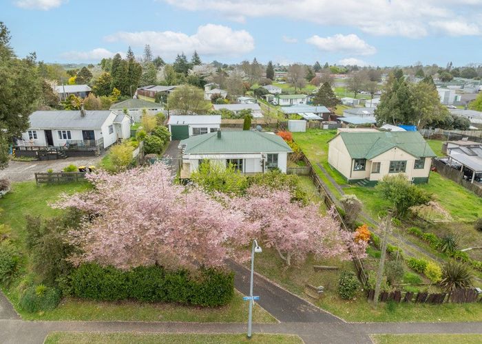  at 18 Lomond Avenue, Tokoroa