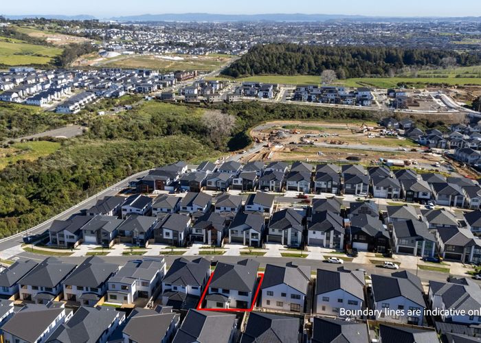  at 26 Hauhake Road, Flat Bush, Manukau City, Auckland