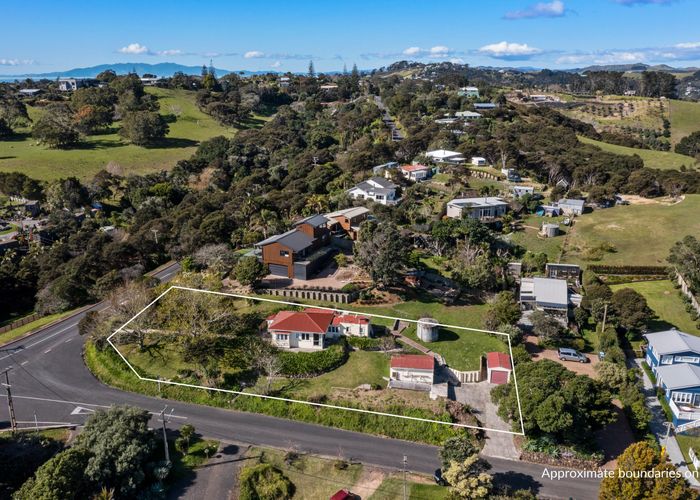  at 1 Junction Road, Oneroa, Waiheke Island