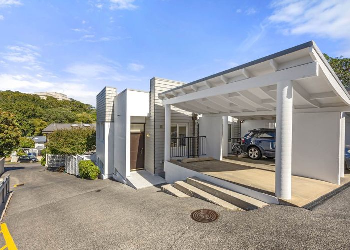  at 1/27 Birdwood Crescent, Parnell, Auckland City, Auckland